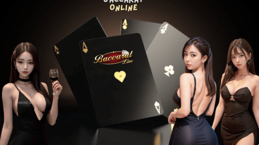 daftar baccarat